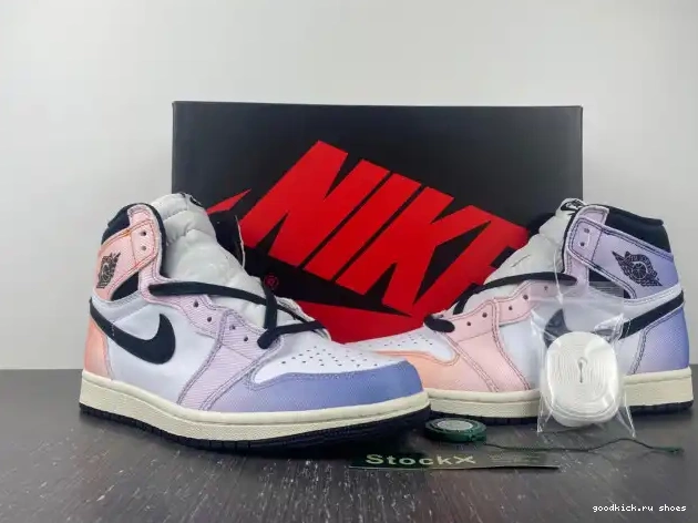 Jordan OG Skyline 1 Retro DX0054-805 High 0521